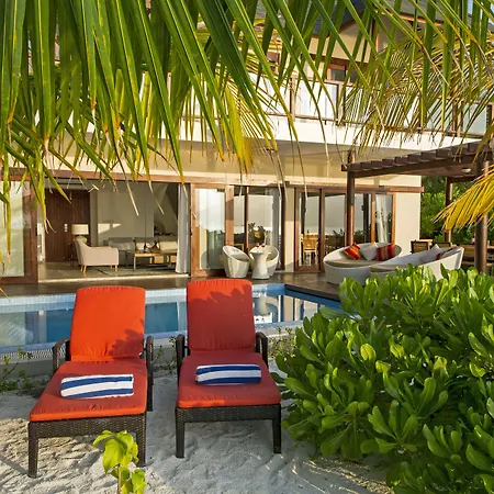 Summer Island Maldives-2